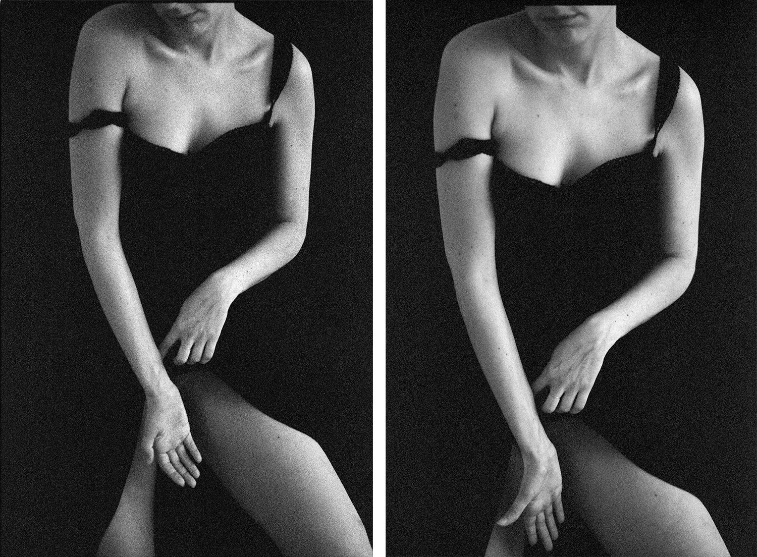 Rita Lino - Replica — WÜL Magazine